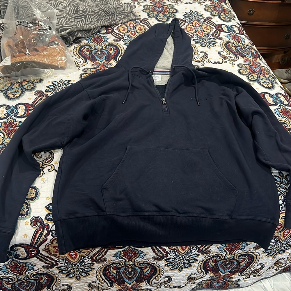 champion hoodie